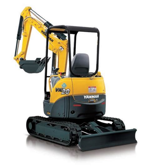 yanmar 20 excavator|yanmar excavator price list.